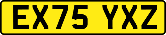 EX75YXZ
