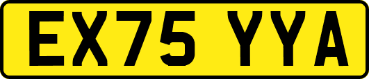 EX75YYA