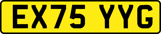 EX75YYG