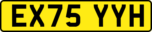 EX75YYH