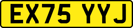 EX75YYJ