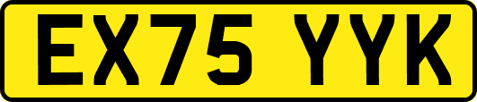 EX75YYK
