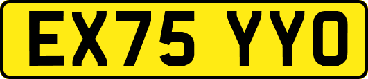EX75YYO