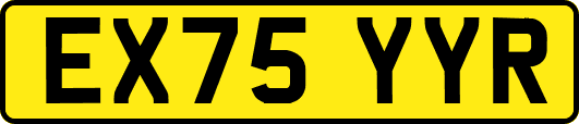 EX75YYR