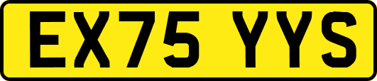 EX75YYS