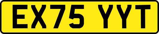 EX75YYT