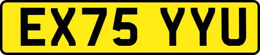 EX75YYU