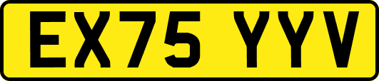 EX75YYV