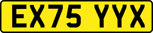 EX75YYX