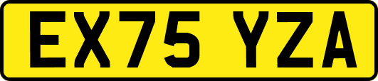 EX75YZA