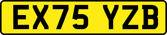 EX75YZB