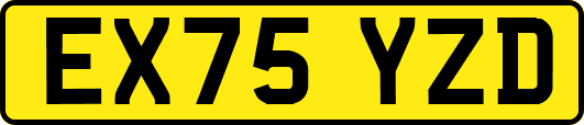 EX75YZD