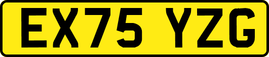 EX75YZG