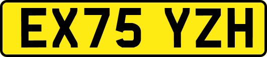EX75YZH