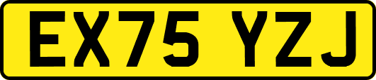 EX75YZJ