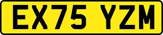 EX75YZM