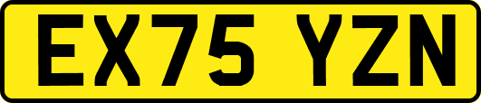 EX75YZN
