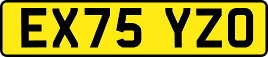 EX75YZO