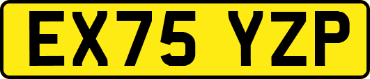 EX75YZP