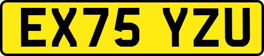 EX75YZU