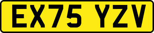 EX75YZV