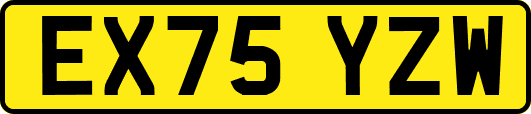 EX75YZW