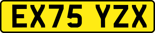 EX75YZX