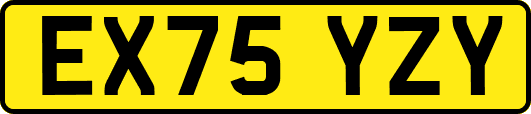 EX75YZY
