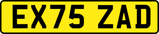 EX75ZAD