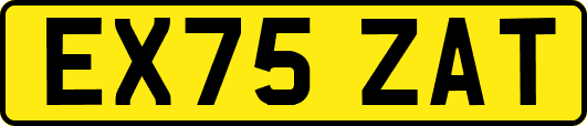 EX75ZAT