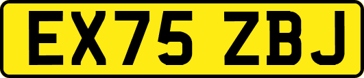 EX75ZBJ