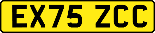 EX75ZCC