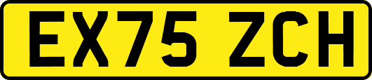 EX75ZCH