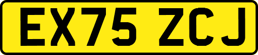 EX75ZCJ