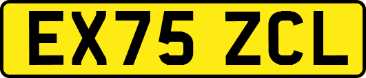 EX75ZCL
