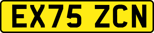 EX75ZCN