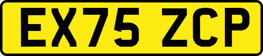 EX75ZCP