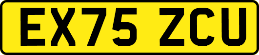 EX75ZCU