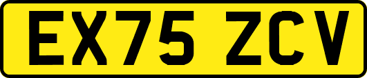 EX75ZCV