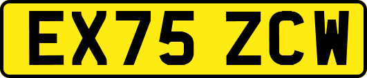 EX75ZCW