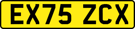 EX75ZCX