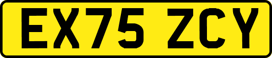 EX75ZCY