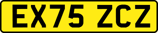 EX75ZCZ