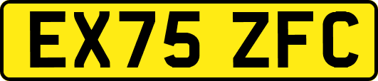 EX75ZFC