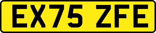EX75ZFE