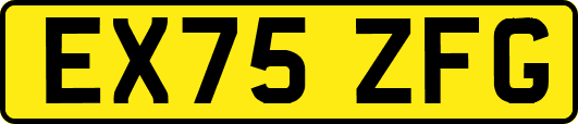 EX75ZFG