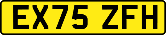 EX75ZFH