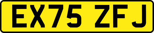 EX75ZFJ