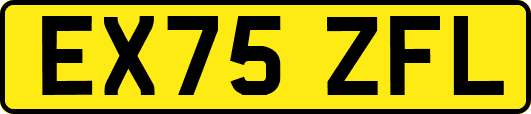 EX75ZFL