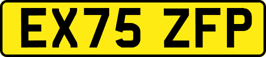 EX75ZFP